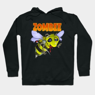 Zombee Hoodie